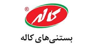 شرکت بستنی‌های کاله