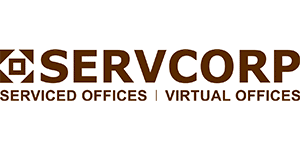 فضای کار اشتراکی سروکورپ